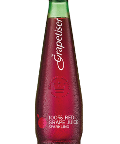 Grapetiser / Appletiser