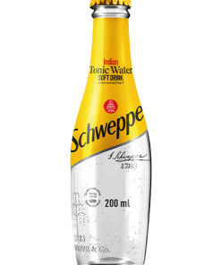 Soft Drinks (200ml)