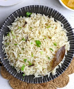 Jeera Pulao