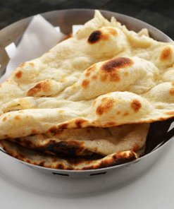Naan - Plain