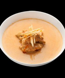 Chicken Korma