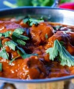 Lamb Rogan Josh