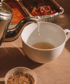 Masala Chai