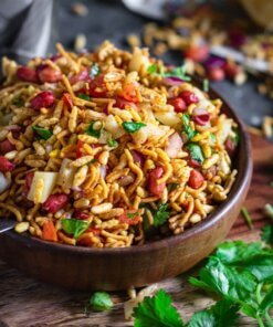 Bombay Bhel