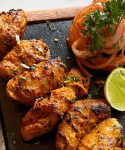 Malai Chicken Tikka