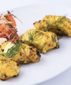Fish Tikka