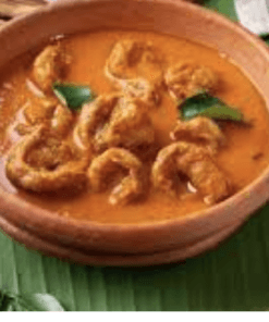 Prawn Gassi