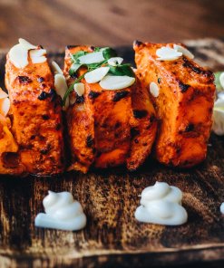 Paneer Tikka
