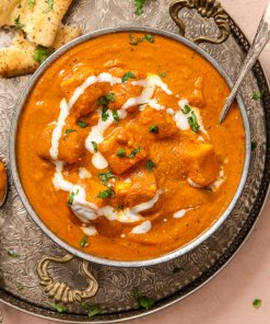 Paneer Makhani