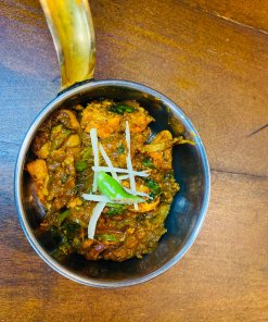 Chicken Pepper Fry (NEW)